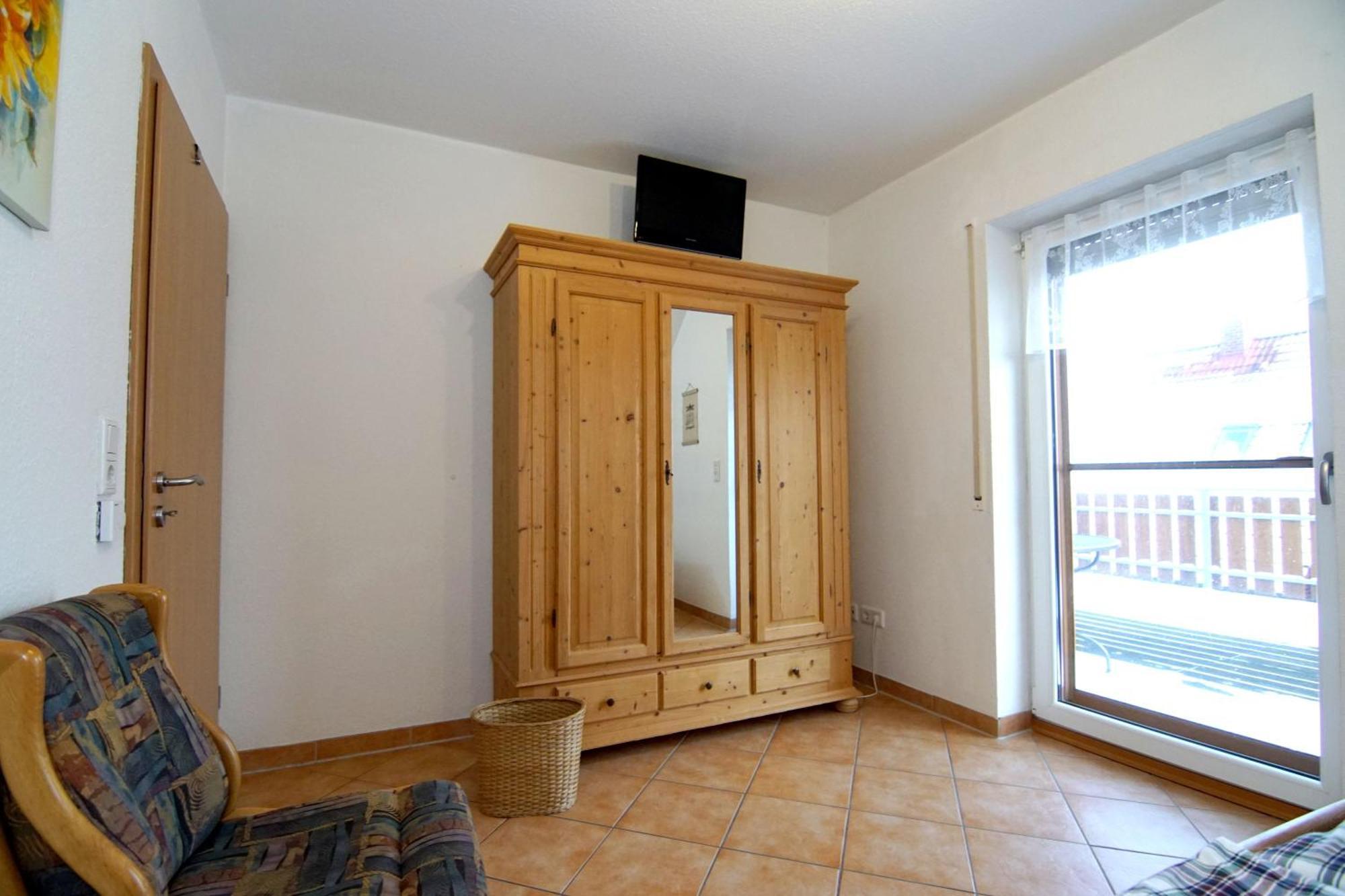 Haus Anne Villa Норддайх Екстериор снимка